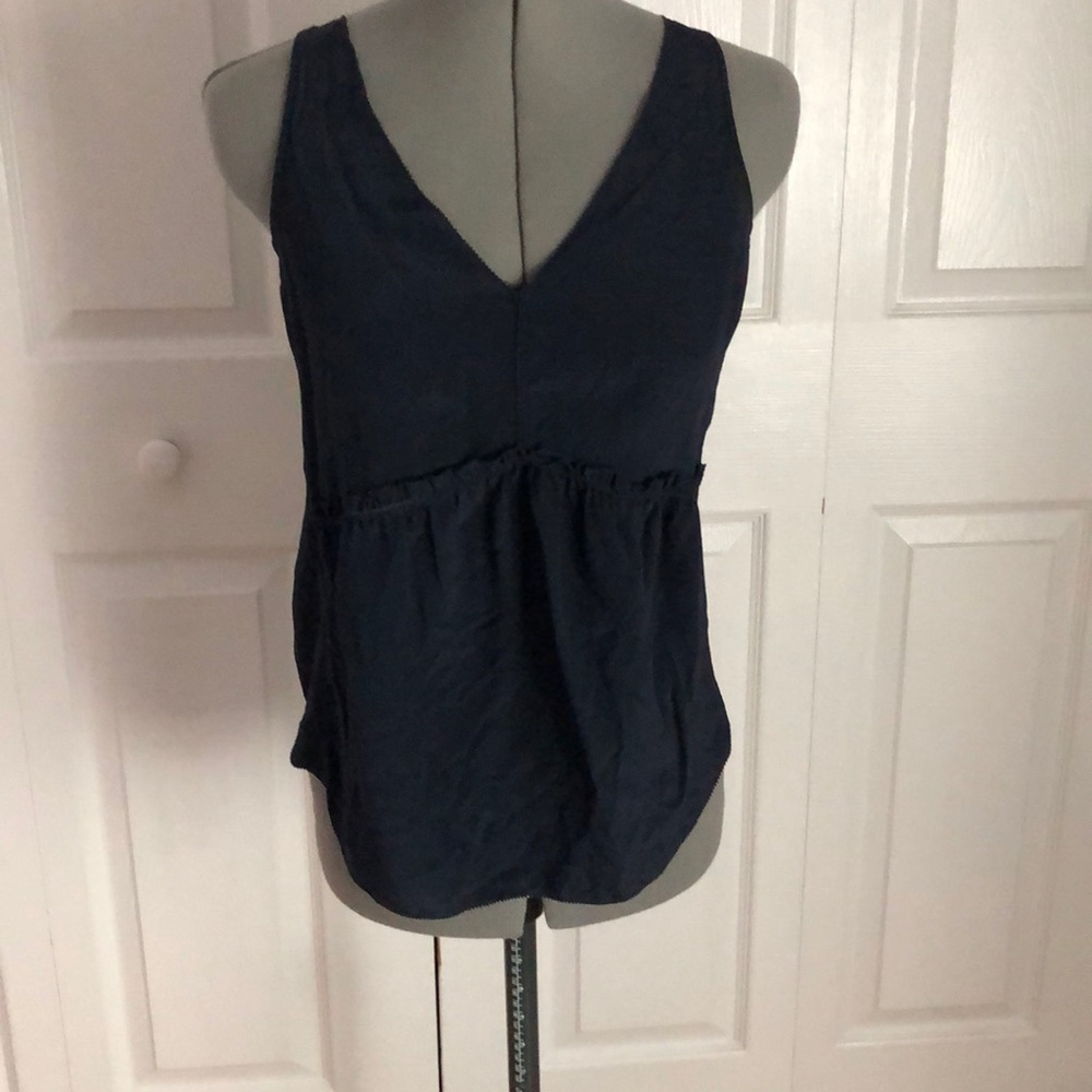 Olivia Palmero Chelsea 28 Tank